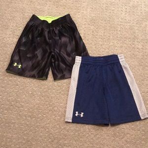 Under Armor Shorts